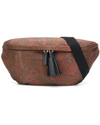 etro belt bag