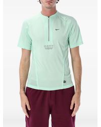 Nike - Dri-Fit Short-Sleeve Running Top T-Shirt - Lyst