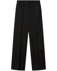 Isabel Marant - Lusia Wool Pants - Lyst