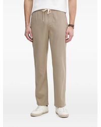 Joop! - Russell Drawstring-Waist Track Pants - Lyst
