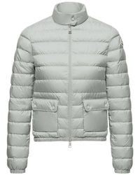 Moncler - Lans Short Down Jacket - Lyst