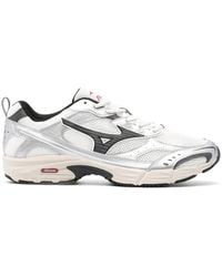 Mizuno - レースアップ スニーカー - Lyst