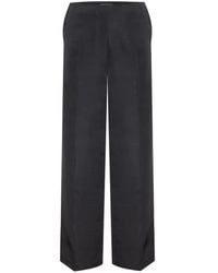 Occleus - Sky Trousers - Lyst