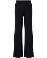 Liu Jo - Regular-Fit Trousers - Lyst