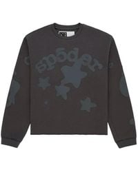 Sp5der - Beluga Thermal Long-Sleeve T-Shirt - Lyst