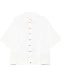 SOH - Short-Sleeve Shirt - Lyst