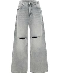 ICON DENIM - Debby Jeans - Lyst