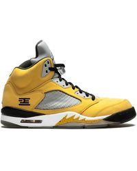 Nike - Air 5 Retro T23 Sneakers - Lyst