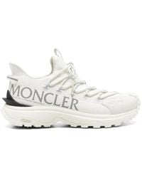 Moncler - Trailgrip Lite2 Sneakers - Lyst