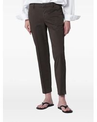 PT Torino - New York Trousers - Lyst