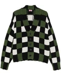 KENZO - Sweaters & Knitwear - Lyst