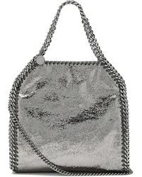 Stella McCartney - Kleine Falabella Handtasche - Lyst