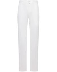 Kiton - Straight-Leg Jeans - Lyst
