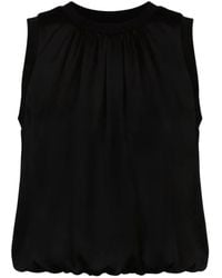 Cinq À Sept - Peia Blouse - Lyst