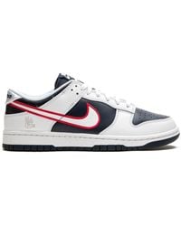 Nike - Air Force 1 Low Houston Comets Four-Peat Sneakers - Lyst