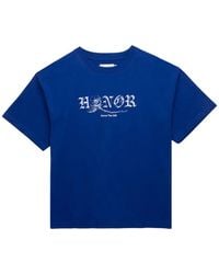 Honor The Gift - Fallen Rose T-Shirt - Lyst