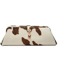 Gabriela Hearst - Paola Clutch Bag - Lyst