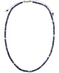 M. Cohen - Tucson Halskette mit Perlen - Lyst