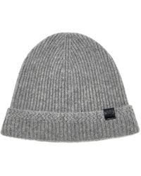 Tom Ford - Cashmere Ribbed Beanie - Lyst