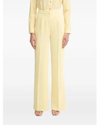 Morgan - Pantalon À Design Plissé - Lyst