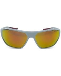 Nike - Aero Drift Sunglasses - Lyst