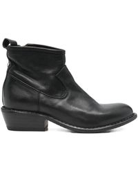 Fiorentini + Baker - Rocker Ren Boots - Lyst