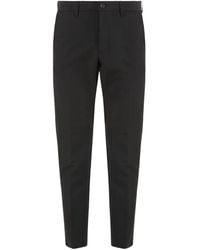 BOSS - Commuter Tailored Trousers - Lyst