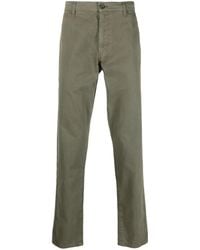 Aspesi - Pantalone Funzionale - Lyst