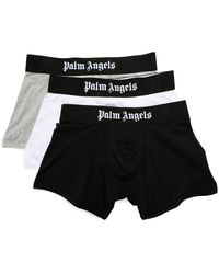 Heron Preston Underwear Trunk Tri-pack for Men | Lyst
