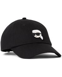 Karl Lagerfeld - Gorra Ikon - Lyst