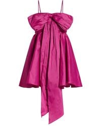 Aje. - Scarlett Mini Dress - Lyst