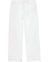 Fortela - Chino Trousers - Lyst