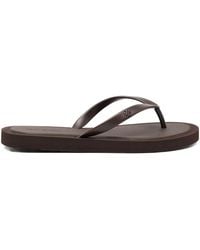 Tory Burch - Kira Padded Flip-Flops - Lyst