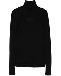Rohe - Maglione A Collo Alto - Lyst