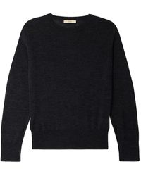 Sessun - Jersey Teshima Con Abertura En El Puño - Lyst