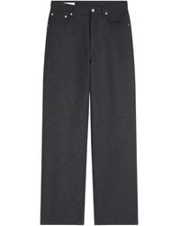 Dries Van Noten - ファイブポケット パンツ - Lyst