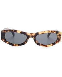 Versace - Ve4487 Sunglasses - Lyst