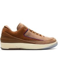 Nike - 2 Retro Low Sp X Two 18 Sneakers - Lyst