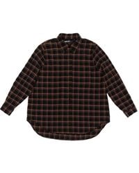 Bimba Y Lola - チェック シャツ - Lyst