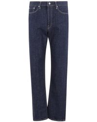 Edwin - Straight-Leg Jeans - Lyst
