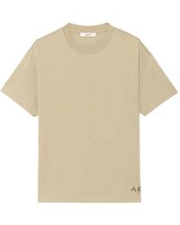 Zadig & Voltaire - T-Shirt À Imprimé Graphique Et Logo - Lyst