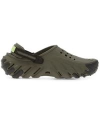 Crocs™ - Echo Ro Clogs - Lyst