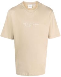 Daily Paper - T-shirt con ricamo - Lyst
