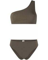 Lido - Trenta Due Off-Shoulder Bikini Set - Lyst