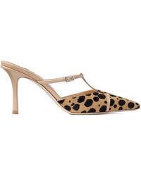 Jimmy Choo - X Conner Ives Gloria 85 Heeled Mules - Lyst