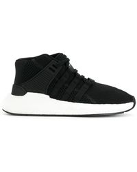 adidas - X Mastermind Eqt Support Mid "Mastermind World - Lyst