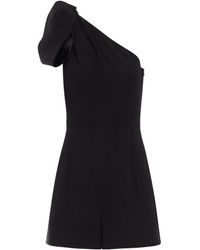 Max Mara - Cady Short Jumpsuit - Lyst