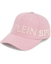 Philipp Plein - Cappello Da Baseball Con Ricamo - Lyst