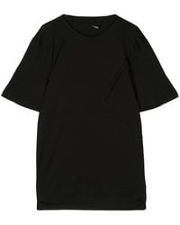 Transit - Camiseta con cuello redondo - Lyst