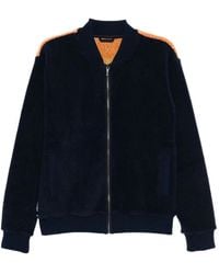agnès b. - Classe Bomber Jacket - Lyst